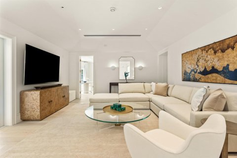 Villa ou maison à vendre à Palm Beach, Floride: 4 chambres, 357.49 m2 № 2088075 - photo 12
