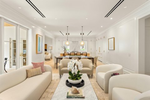 Villa ou maison à vendre à Palm Beach, Floride: 4 chambres, 357.49 m2 № 2088075 - photo 5