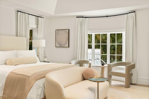 Villa ou maison à vendre à Palm Beach, Floride: 4 chambres, 357.49 m2 № 2088075 - photo 28