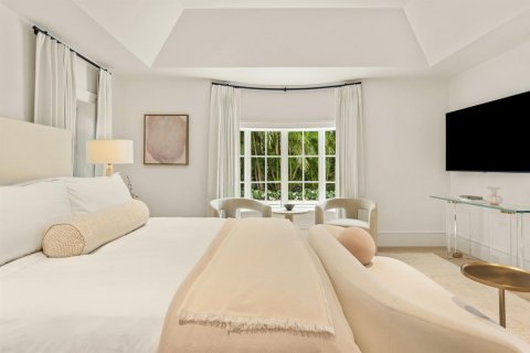 Villa ou maison à vendre à Palm Beach, Floride: 4 chambres, 357.49 m2 № 2088075 - photo 22