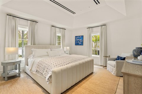 Villa ou maison à vendre à Palm Beach, Floride: 4 chambres, 357.49 m2 № 2088075 - photo 29
