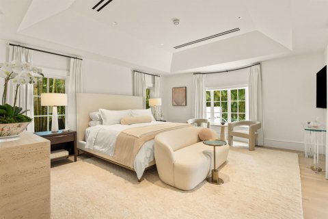 Villa ou maison à vendre à Palm Beach, Floride: 4 chambres, 357.49 m2 № 2088075 - photo 21