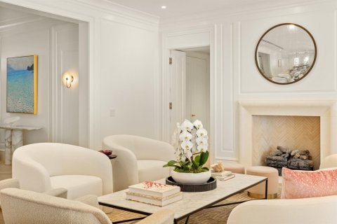 Villa ou maison à vendre à Palm Beach, Floride: 4 chambres, 357.49 m2 № 2088075 - photo 8