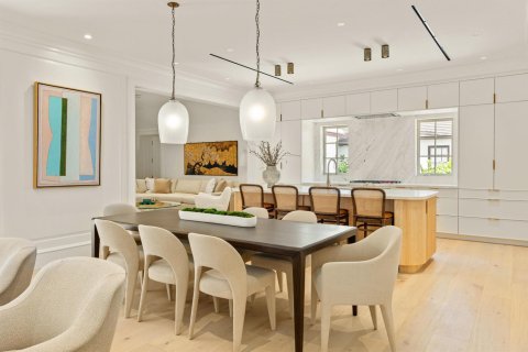 Villa ou maison à vendre à Palm Beach, Floride: 4 chambres, 357.49 m2 № 2088075 - photo 13