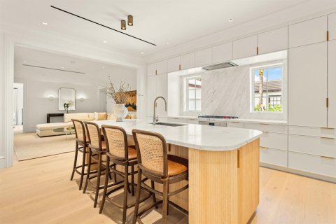 Villa ou maison à vendre à Palm Beach, Floride: 4 chambres, 357.49 m2 № 2088075 - photo 15