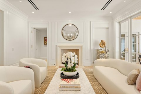 Villa ou maison à vendre à Palm Beach, Floride: 4 chambres, 357.49 m2 № 2088075 - photo 7