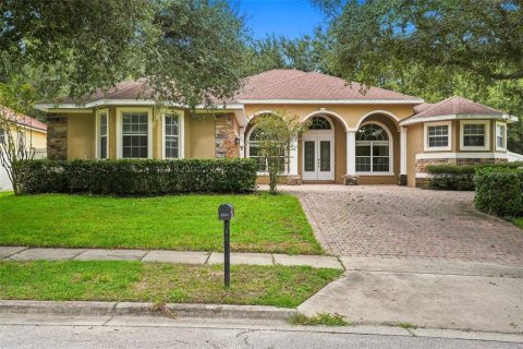 House in Apopka, Florida 4 bedrooms, 260.13 sq.m. № 2349514