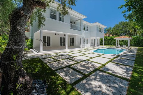 Casa en venta en Coral Gables, Florida, 7 dormitorios, 521.74 m2 № 2192114 - foto 30