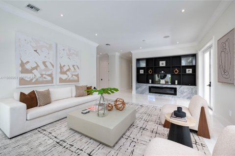 Casa en venta en Coral Gables, Florida, 7 dormitorios, 521.74 m2 № 2192114 - foto 6