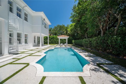 Casa en venta en Coral Gables, Florida, 7 dormitorios, 521.74 m2 № 2192114 - foto 29