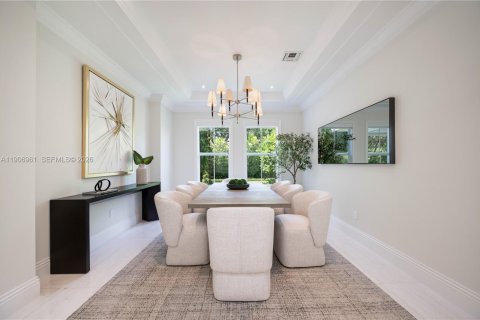 Casa en venta en Coral Gables, Florida, 7 dormitorios, 521.74 m2 № 2192114 - foto 7