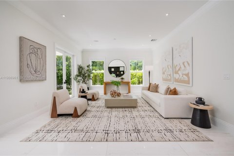 Casa en venta en Coral Gables, Florida, 7 dormitorios, 521.74 m2 № 2192114 - foto 4