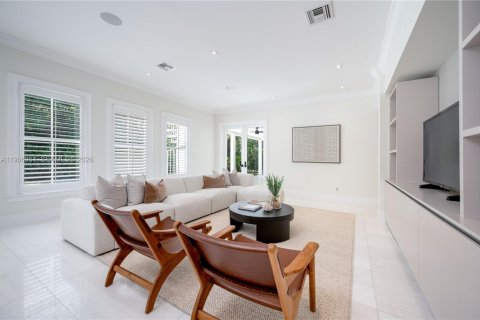 Casa en venta en Coral Gables, Florida, 7 dormitorios, 521.74 m2 № 2192114 - foto 14