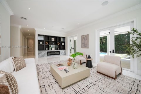 Casa en venta en Coral Gables, Florida, 7 dormitorios, 521.74 m2 № 2192114 - foto 5