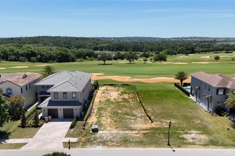 Land in Montverde, Florida № 2203315 - photo 3
