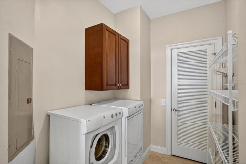 Condominio en venta en Palm Coast, Florida, 3 dormitorios, 191.19 m2 № 1908297 - foto 25