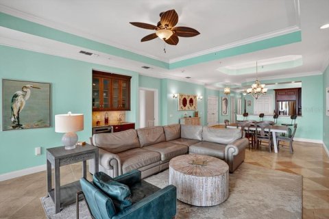 Condominio en venta en Palm Coast, Florida, 3 dormitorios, 191.19 m2 № 1908297 - foto 8