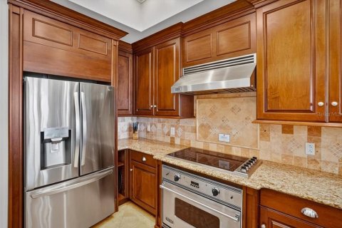 Condominio en venta en Palm Coast, Florida, 3 dormitorios, 191.19 m2 № 1908297 - foto 10