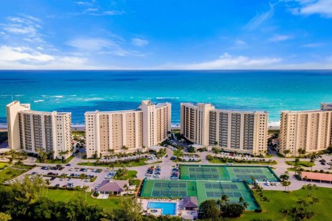 Condo in Jupiter, Florida, 2 bedrooms  № 2256431