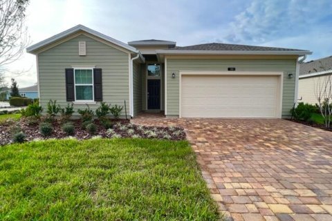 Casa en alquiler en Saint Augustine, Florida, 4 dormitorios, 193.24 m2 № 855289 - foto 1