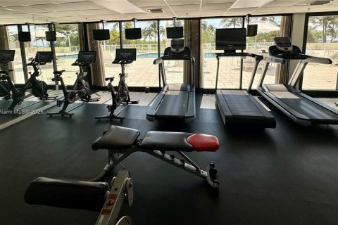 Condo in Bal Harbour, Florida, 2 bedrooms  № 1961338 - photo 27