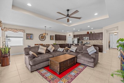 Villa ou maison à vendre à Port St. Lucie, Floride: 3 chambres, 179.49 m2 № 2242181 - photo 9