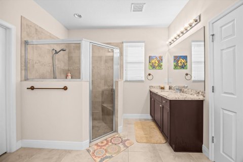 Villa ou maison à vendre à Port St. Lucie, Floride: 3 chambres, 179.49 m2 № 2242181 - photo 22