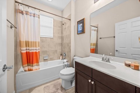 Villa ou maison à vendre à Port St. Lucie, Floride: 3 chambres, 179.49 m2 № 2242181 - photo 27