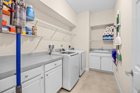 Villa ou maison à vendre à Port St. Lucie, Floride: 3 chambres, 179.49 m2 № 2242181 - photo 30