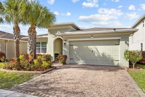 Villa ou maison à vendre à Port St. Lucie, Floride: 3 chambres, 179.49 m2 № 2242181 - photo 2