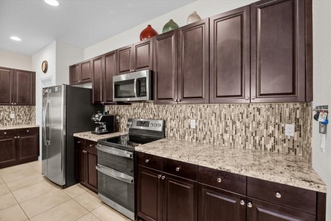Villa ou maison à vendre à Port St. Lucie, Floride: 3 chambres, 179.49 m2 № 2242181 - photo 15
