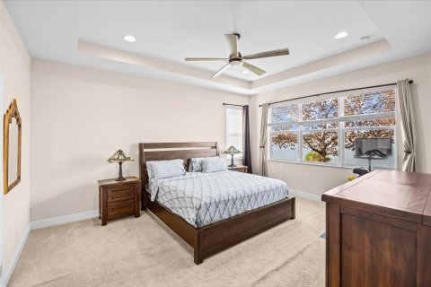 Villa ou maison à vendre à Port St. Lucie, Floride: 3 chambres, 179.49 m2 № 2242181 - photo 18