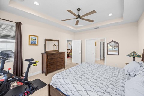 Villa ou maison à vendre à Port St. Lucie, Floride: 3 chambres, 179.49 m2 № 2242181 - photo 20