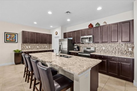 Villa ou maison à vendre à Port St. Lucie, Floride: 3 chambres, 179.49 m2 № 2242181 - photo 13