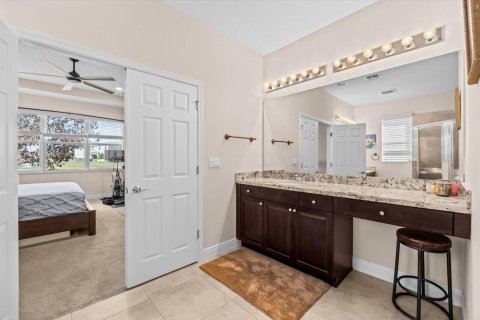 Villa ou maison à vendre à Port St. Lucie, Floride: 3 chambres, 179.49 m2 № 2242181 - photo 23