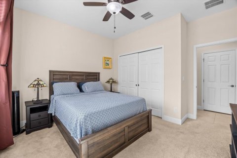 Villa ou maison à vendre à Port St. Lucie, Floride: 3 chambres, 179.49 m2 № 2242181 - photo 26