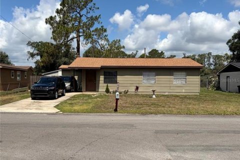 Casa en Lakeland, Florida 3 dormitorios, 95.32 m2 № 2100262