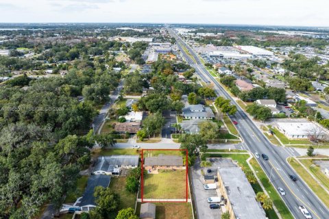 Villa ou maison à vendre à Orlando, Floride: 3 chambres, 144.93 m2 № 2010329 - photo 30