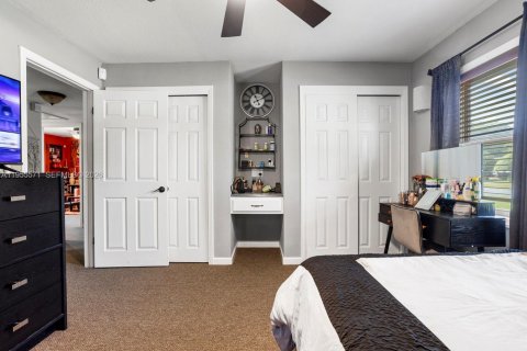 Villa ou maison à vendre à Orlando, Floride: 3 chambres, 144.93 m2 № 2010329 - photo 21
