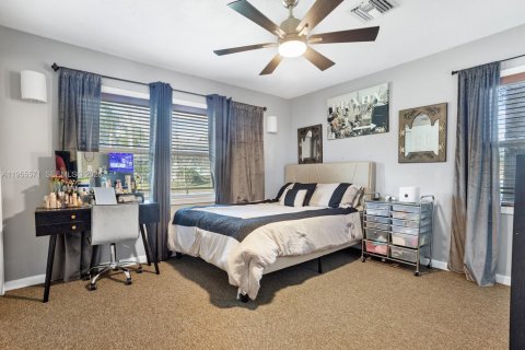 Villa ou maison à vendre à Orlando, Floride: 3 chambres, 144.93 m2 № 2010329 - photo 20