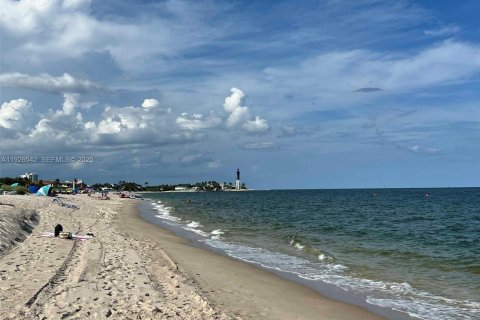 Appartement à louer à Pompano Beach, Floride: 1 chambre, 83.61 m2 № 1986441 - photo 30