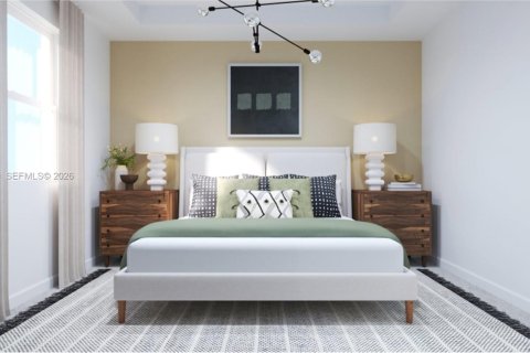 Adosado en venta en Homestead, Florida, 3 dormitorios, 134.06 m2 № 2057968 - foto 7