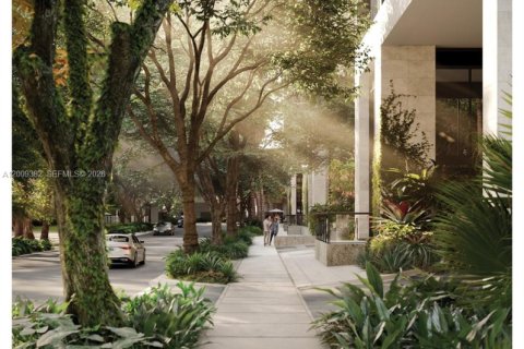 Condominio en venta en Miami, Florida, 4 dormitorios, 314.66 m2 № 2089999 - foto 6