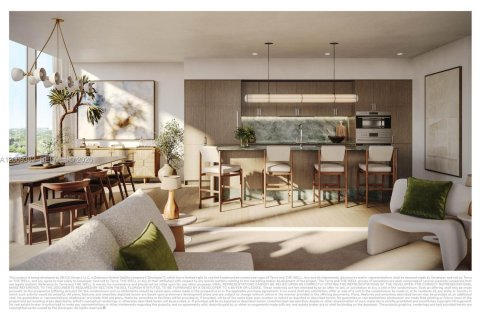 Condominio en venta en Miami, Florida, 4 dormitorios, 314.66 m2 № 2089999 - foto 25