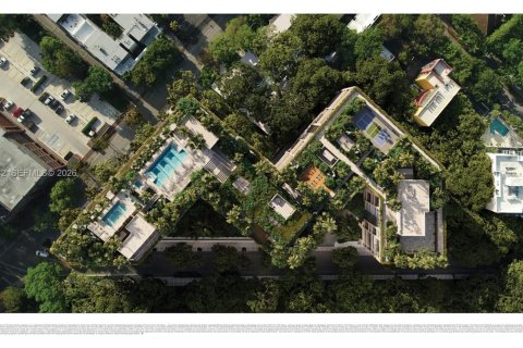 Condominio en venta en Miami, Florida, 4 dormitorios, 314.66 m2 № 2089999 - foto 3