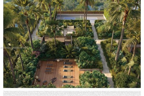Condominio en venta en Miami, Florida, 4 dormitorios, 314.66 m2 № 2089999 - foto 23