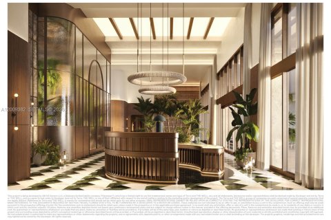 Condominio en venta en Miami, Florida, 4 dormitorios, 314.66 m2 № 2089999 - foto 7