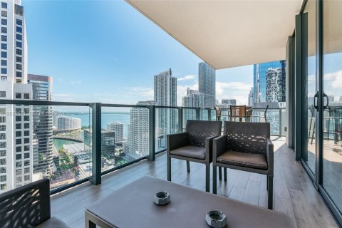 Купить кондоминиум в Майами, Флорида 2 спальни, 117.52м2, № 2089660 - фото 18