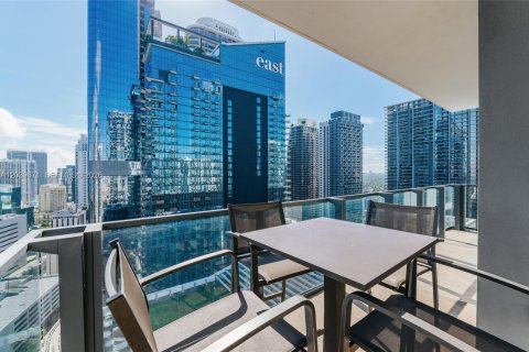 Купить кондоминиум в Майами, Флорида 2 спальни, 117.52м2, № 2089660 - фото 14
