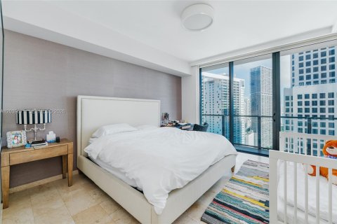 Купить кондоминиум в Майами, Флорида 2 спальни, 117.52м2, № 2089660 - фото 8